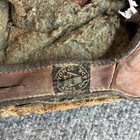 Antique Circa 1900 Ed. K Tryon Brand split finger Baseball Glove Early Vintage — photo 3