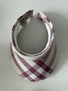 Burberry Visor | eBay display picture 1