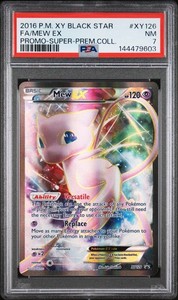 Mew Xy126 | eBay