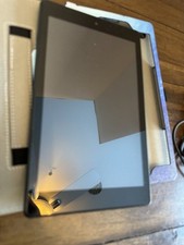 Amazon Fire HD 8 8th Generation 8 in Model L5S83A Black WORKING