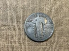 1927S   STANDING LIBERTY QUARTER DOLLAR  *NICE *  - FREE SHIPPING! C3247