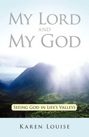 Karen Louise | My Lord And My God | Taschenbuch | Englisch (2011)
