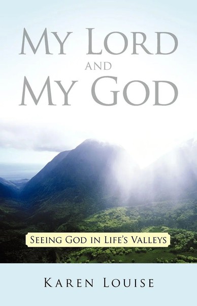 Karen Louise | My Lord And My God | Taschenbuch | Englisch (2011)-image