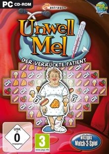 Unwell Mel: Der verrückte Patient von astragon Software ... | Game | Zustand gut