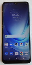 Motorola G50 64GB Steel Grey Unlocked - Good Condition