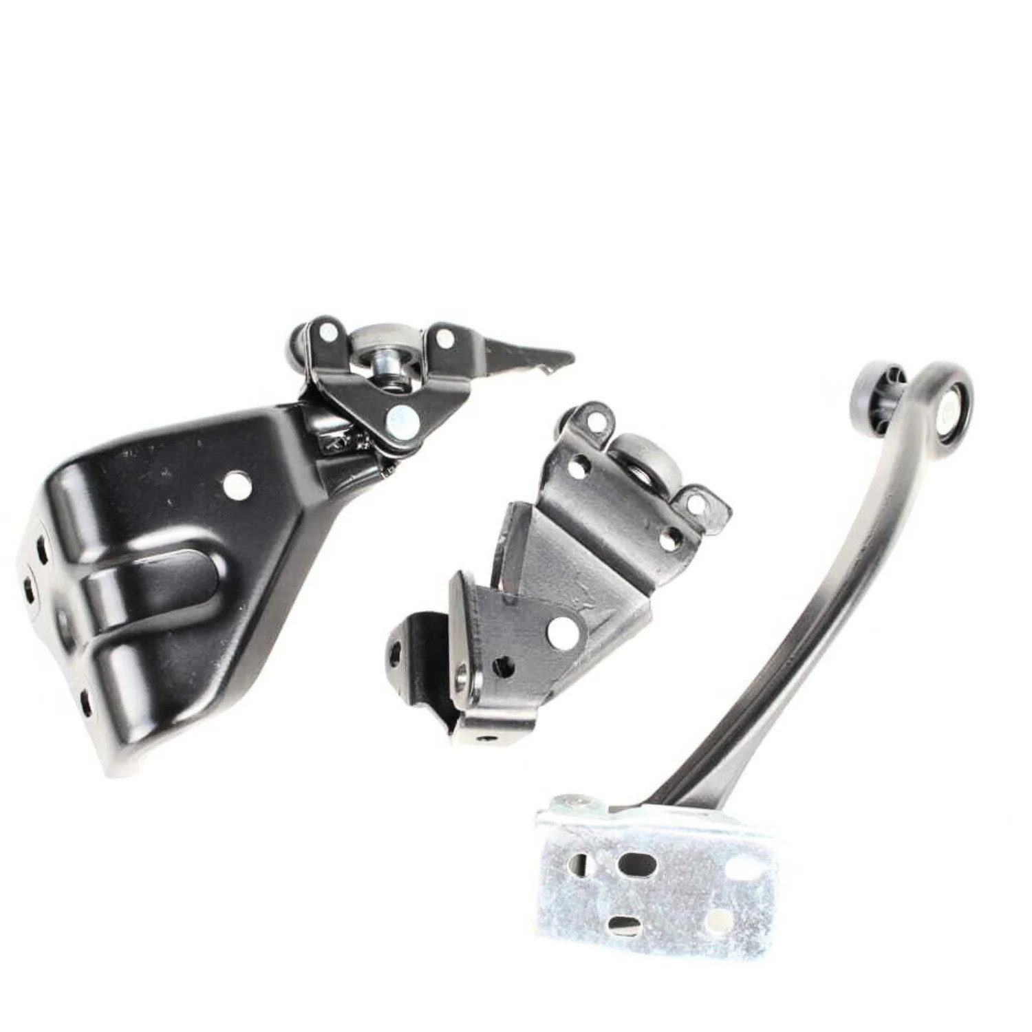 Galets de guidage pour porte droite de Jumpy Scudo Expert avec repère 9033K8 - 3