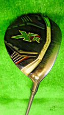 Callaway XR - 5 Holz -  A-Flex - Project X Sc...