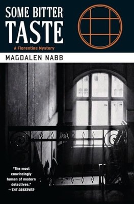 Some Bitter Taste, Nabb, Magdalen
