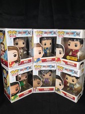 Ultimate Funko Pop Shazam Figures Gallery and Checklist 33