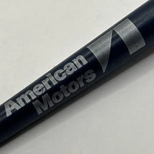 VTG Wingamatic Sample Ballpoint Pen AMERICAN MOTORS CORP. AMC