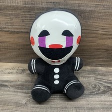 Five Nights At Freddy  s Nightmare Marionette 8  Plush Funko 2017 FNaF