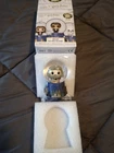 Funko Mystery Mimis Harry Potter Snow Globes Confirmed Figure - Hagrid (1/12)