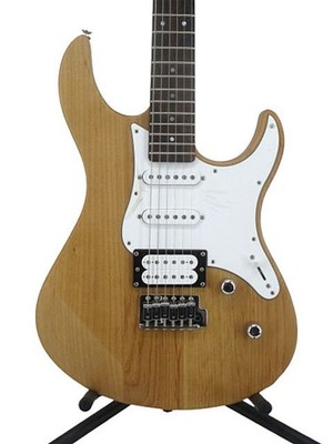 Yamaha Pacifica PAC112V YNS Electric Guitar Made in 2024