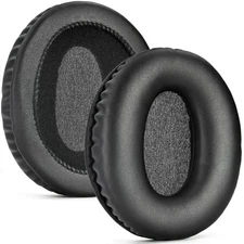 Comfortable For Audio Technica ANC500BT 700BT 900BT Ear Pads for Listening