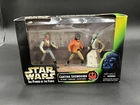 Kenner Star Wars Power of the Force Cantina Showdown Obi-Wan Figure Set 1997
