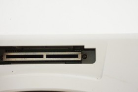Sega Saturn SS Console WHITE HST-3220 Tested System -NTSC-J CD- P77005114