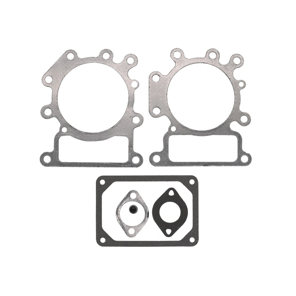 Guarnizione Testata Cilindro Originale Usa Guarnizione Testata Cilindro Originale Briggs & Stratton 794114 - Per Motori Intek OHV, Nuovo OEM Lego Sith Infiltrator - Foto 6
