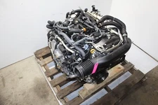 2022 Lexus IS300 RWD 2.0l Engine Assembly OEM CT1