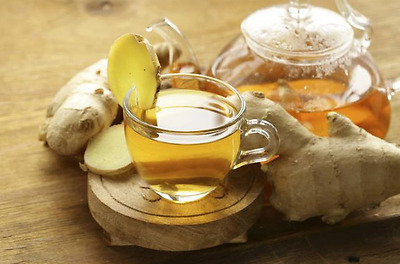 Buy Morlife Teabags Ginger Digest 25's X 2 Box's | Soothing Digestion Herbal Tea