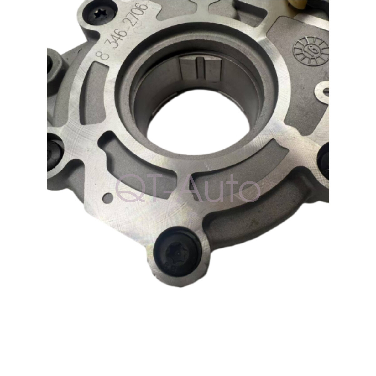 12640448 OEM Engine Oil Pump for GMC 3.6 Acadia Terrain | eBay
