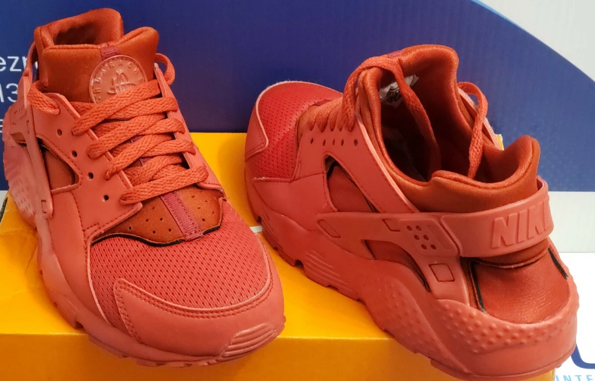 Nike huarache children's outlet size 13