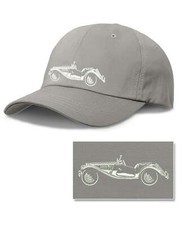 Mg Tf Roadster Baseball Cap For Men Women Mg Tf Roadster Baseball Cap For Men Women