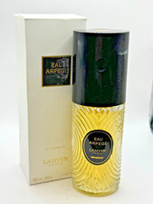 EAU ARPEGE BY LANVIN 60ML CLASSIC EDT SPRAY NEW WITH BOX