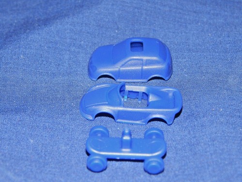 Game of Life Spare Pieces Parts Cars Boat Spinners - Please choose: - Picture 15 of 58