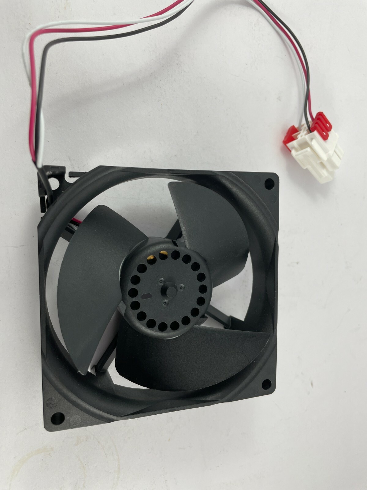 SAMSUNG FRIDGE EVAPORATOR FAN MOTOR SRF679SWLS SRF677CDBLS eBay