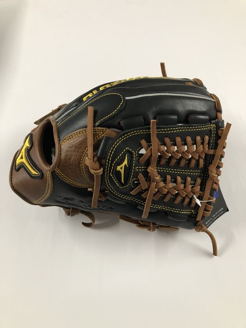 mizuno pro soft glove