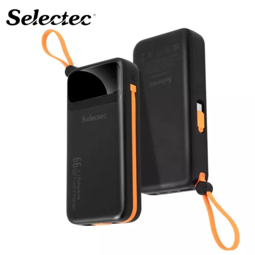 30000mAh Powerbank Externer Batterie Ladegerät ZusatzAkku 2 USB für Alle Handy - Bild 1 von 13