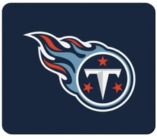 Tennessee Titans Mouse Pad by Siskiyou Sports-New in Package
