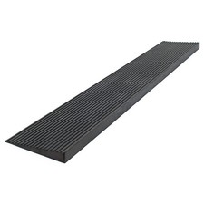 Rampa progowa drzwi 30x200x900mm pełna guma rampa wózek inwalidzki rollator rampa drzwiowa