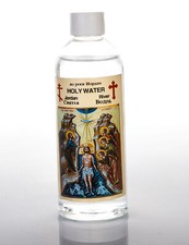 300ml Holy Water Jordan River