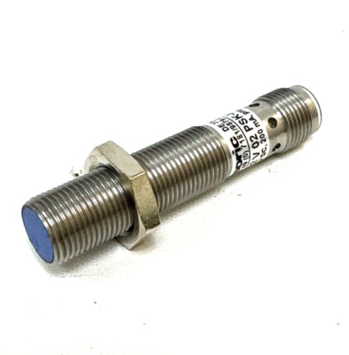 di-soric DC 12 V 02 PSK-IBSL Induktiver Sensor Sensortechnik 10...35 V DC