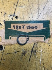 1 circlip type C 13mm kawasaki 480j1300 er6 zzr klx gpz zxr zephyr gtr zrx klx