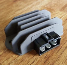 New Honda CRF450R Voltage Regulator CRF450RX CRF250R Rectifier 450 250 2017-2023