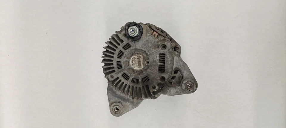 Alternador Nissan Sentra 2009 2,0 L 87 k millas OEM 09 Foto 4 de 4