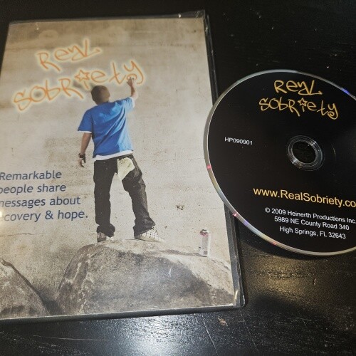 Real Sobriety