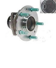 MAZDA RX8 2.6i 2003-2008 WHEEL BEARING FRONT WHEEL BEARING HUB ASSEMBLY 