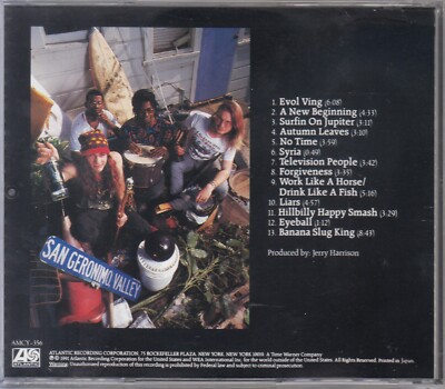 PSYCHEFUNKAPUS / SKIN JAPAN CD OOP | eBay