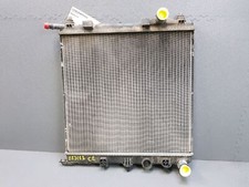 Radiateur Citroen C2