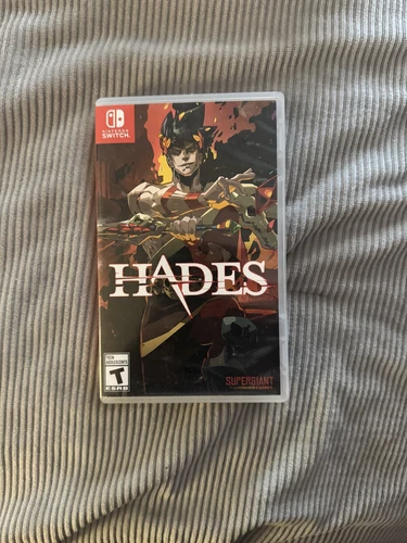 Hades
