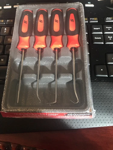 Snap On sgasa204co mini pic