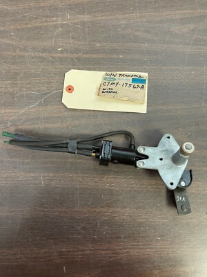 1967 1968 MERCURY FULL SIZE PARKLANE LH WIPER TRANSMISSION W/PUMP NOS 322