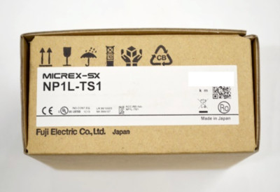 Fuji Electric NP1L-TS1 T-Link Slave Modul Neu Originalverpackt aus Japan