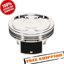 JE Pistons 291061 Time Attack FSR Piston