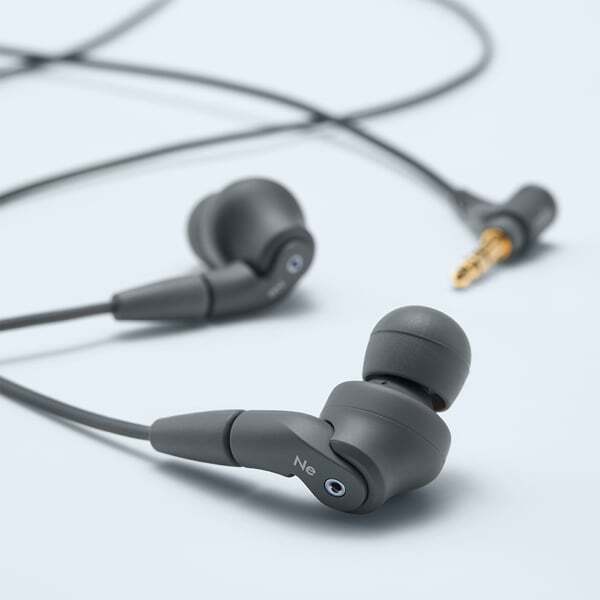 radius HP-NHR41K [Earphones compatible with high resolution radius HP-NHR41K [Earphones compatible with high resolution