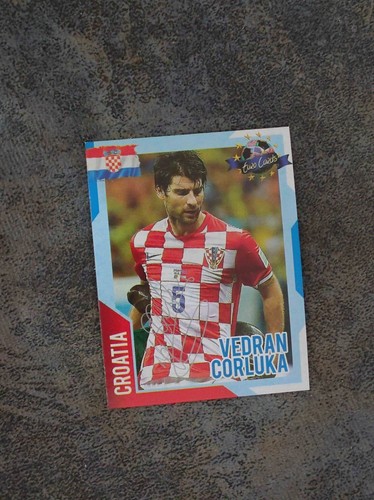 EURO 2016 CARDS AUTOGRAPH printed signature by GTPR School Shop PICK ANY CARD - Picture 29 of 246