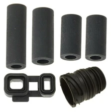 ZF OEM ZF Auto Trans Mechatronic Kit 6 Pieces for BMW E53 E60 E63 E64 E65 E66